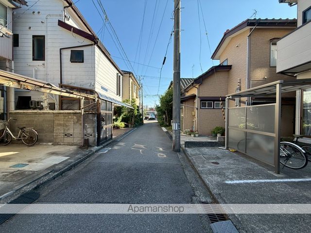 フタバピーチの外観写真