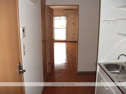 エトワール久保田[1K/30.12m2]の玄関