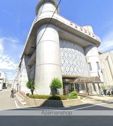 フジパレス城北Ⅲ番館[1LDK/36.54m2]の周辺1