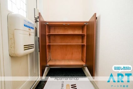 ハーモニック　フィール　Ｂ棟[3DK/53.68m2]の内装8