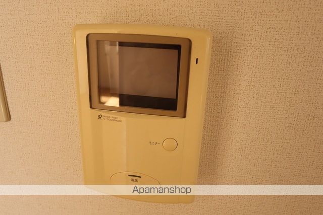 ヴェルソーの内装写真