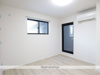 Ａｎｅｃｉｓ桜山西[1LDK/36.2m2]の内装2