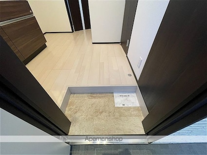 ＲＥＧＡＬＥＳＴ　Ｆｉｒｓｔ　咲（レガリストファーストサク）[1K/30.08m2]の玄関