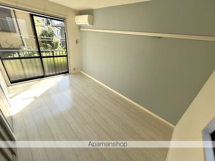 ディアス新町[1K/24.36m2]の内装1