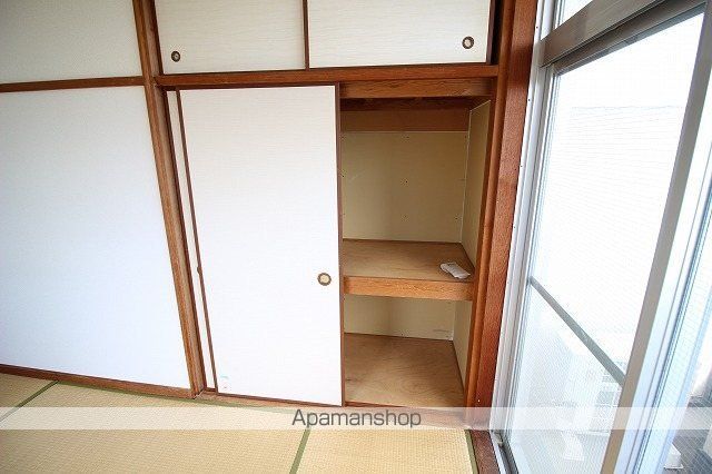 レディースホーム實松の内装写真