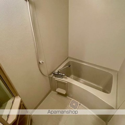 セジュール[3LDK/64.1m2]のバス