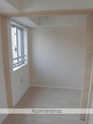 テラス阿佐ヶ谷[1LDK/30.51m2]の内装1