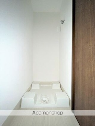 福島県福島市万世町[1K/31.52m2]のその他設備