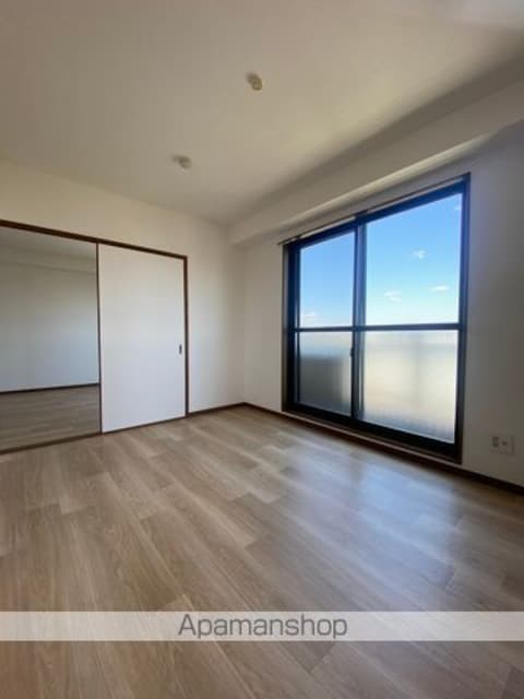 和歌山県和歌山市中之島[3LDK/58.74m2]の内装2