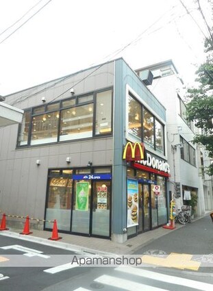 東京都中野区本町５丁目[1R/11.38m2]の周辺7