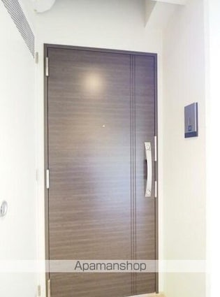 ドエル中野[1DK/30m2]のその他設備