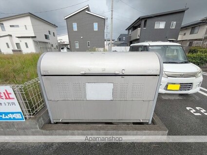 グランソレイユ　Ｃ[2LDK/56.72m2]の共用部1