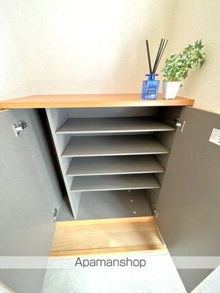 熊本県八代市西片町[3DK/53.22m2]の内装4