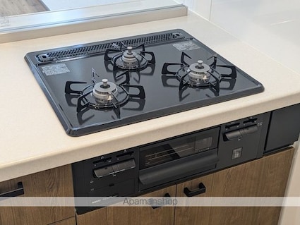 Ｓｅｎｔｉａ南吉田[1LDK/36.56m2]の内装4