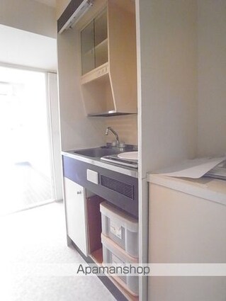 アートイン八王子[1R/14.97m2]の内装4