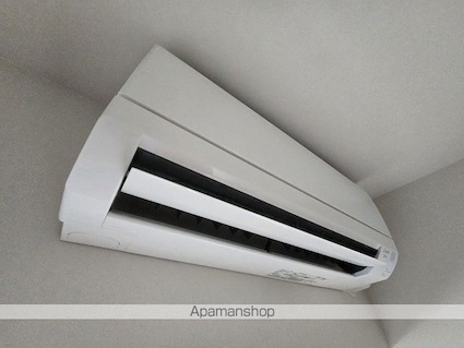 ＭＥＬＤＩＡ福生Ⅲ[1LDK/40.58m2]のその他設備