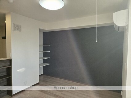 フレッチェ・ボスコＶＩＩＩ[1LDK/38.39m2]の内装2