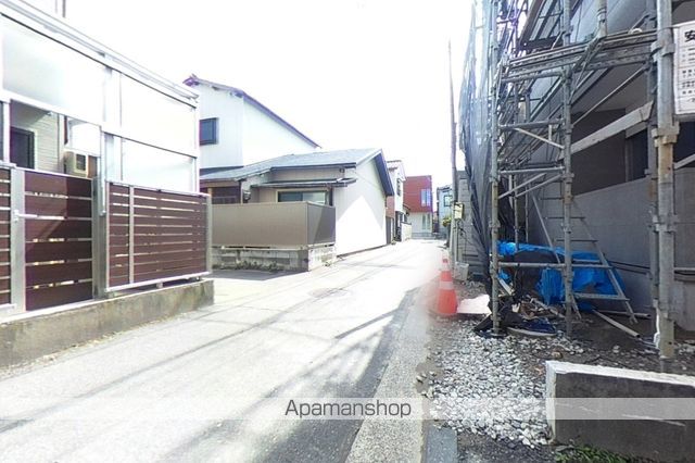 Highburyの周辺写真