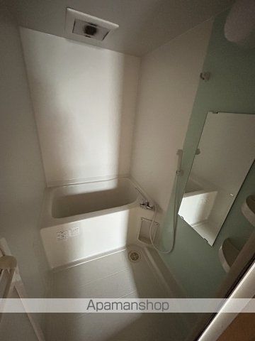 アンソリーゾ三篠の内装写真