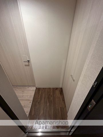 WTB南17の内装写真