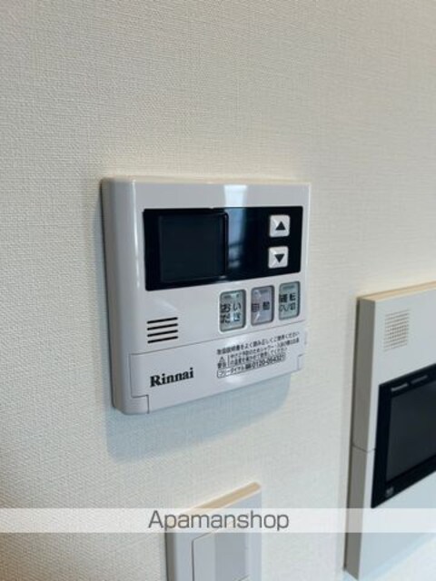ザ・パークハビオ早稲田[1LDK/40.37m2]の内装4