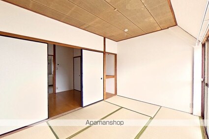 中越コーポ[2K/33.83m2]の内装6