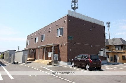 ｓｈｏｕｓｈｏｕ　惣[1LDK/51.12m2]の外観1