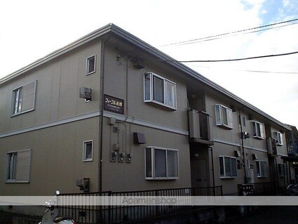 フォーブル谷野[2DK/38.5m2]の外観5