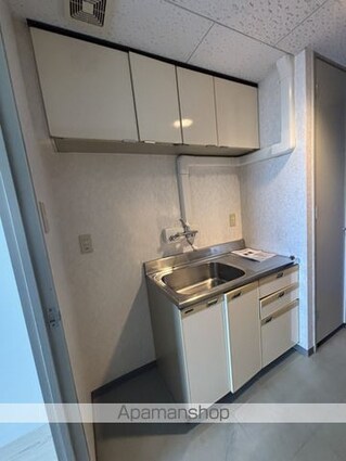 アーバン川内[1K/22.62m2]の内装3