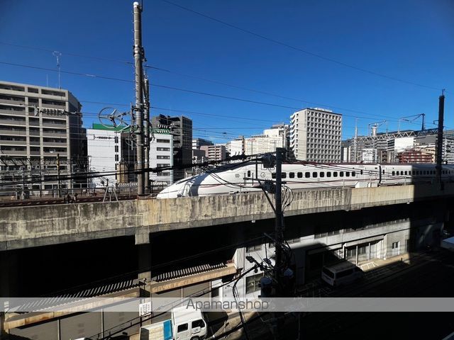 オリオンビル 501 ｜ 福岡県福岡市博多区博多駅南１丁目12-19（賃貸マンション1K・5階・19.37㎡） その24