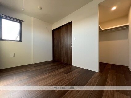 ＳＯＮＯＲＡ滝不動[1LDK/43.66m2]の内装3