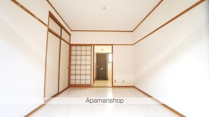 コーポ新[1DK/22.56m2]の内装4
