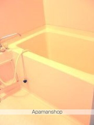 コートリジェール[3DK/58.5m2]のバス