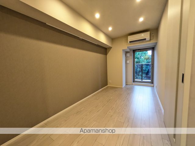 東京都中野区弥生町２丁目[1LDK/40.36m2]のリビング・居間