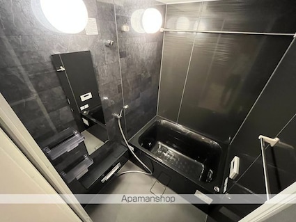 Ｆａｍｉｌｌｅ　Ｈａｎｅｋａ　Ｃ[1LDK/41.45m2]のバス