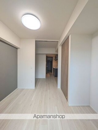 ジオエント上野稲荷町[1DK/25.18m2]の内装6