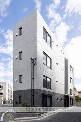 レピュア豊島園レジデンス[1R/21.63m2]の外観4