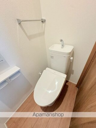 Ｋｏｌｅｔ片倉１１[2SLDK/83.63m2]の内装4