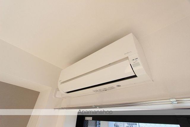 東京都立川市曙町３丁目[1K/30.24m2]のその他設備