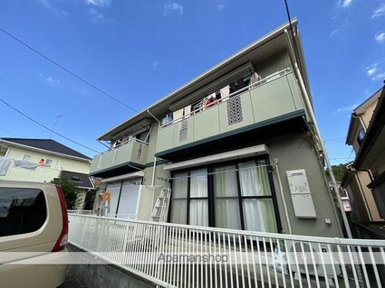 グランメール南田園[2LDK/50m2]の外観3