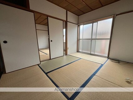 和歌山県和歌山市内原[2DK/38m2]のリビング・居間