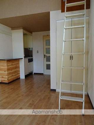 アップルハウス中野栄Ａ[1R/16m2]の内装7