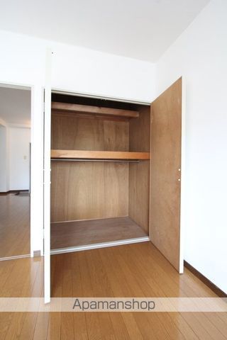 樋又西ハイツ[1DK/33.44m2]の収納