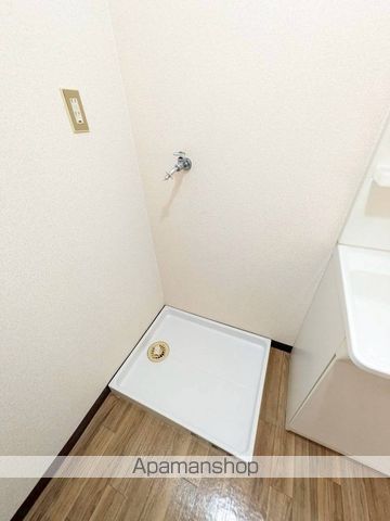 ハイム宮本の内装写真