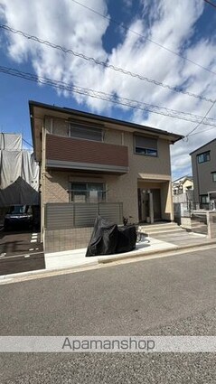 ＹＯＵＲ　ＭＡＩＳＯＮ旭　Ｂ棟[2LDK/56.25m2]の外観2