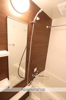 ＧＥＮＯＶＩＡ赤羽[1DK/25.17m2]のバス