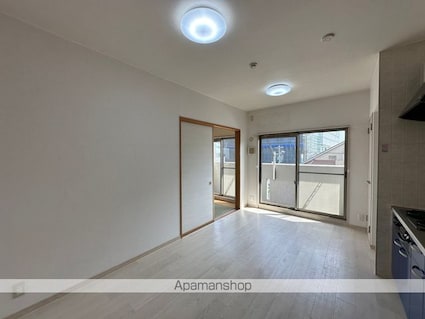 愛知県半田市泉町[3DK/60.13m2]の内装1