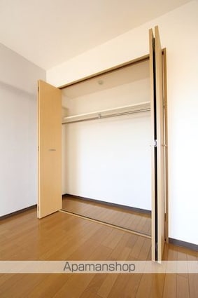 ソル・レヴェンテ[2LDK/54.4m2]の収納