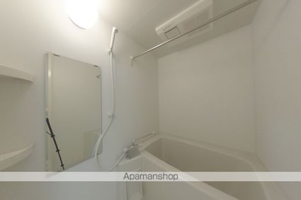 ベージョ・フロール[1LDK/40m2]のバス