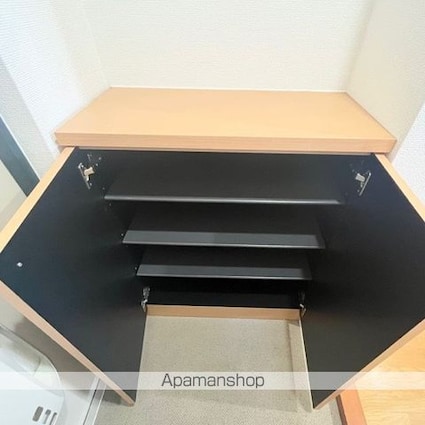 Ａｎｅｓｉｓ守山[1LDK/40m2]の内装5